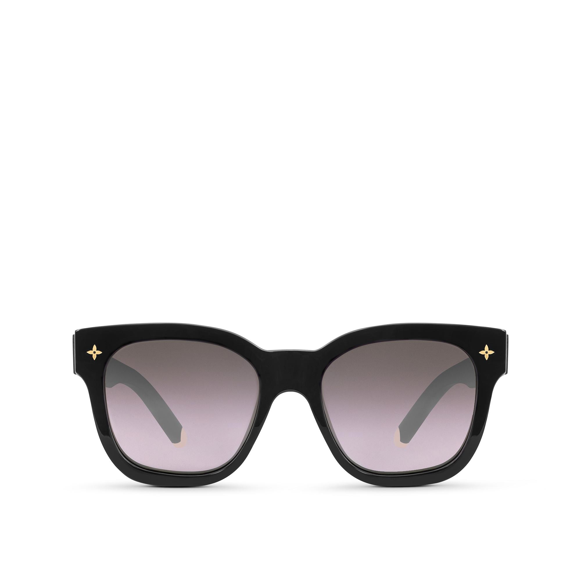 My Monogram Square Sunglasses S00 Women Accessories LOUIS VUITTON